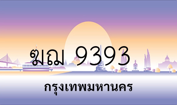 ฆฌ 9393